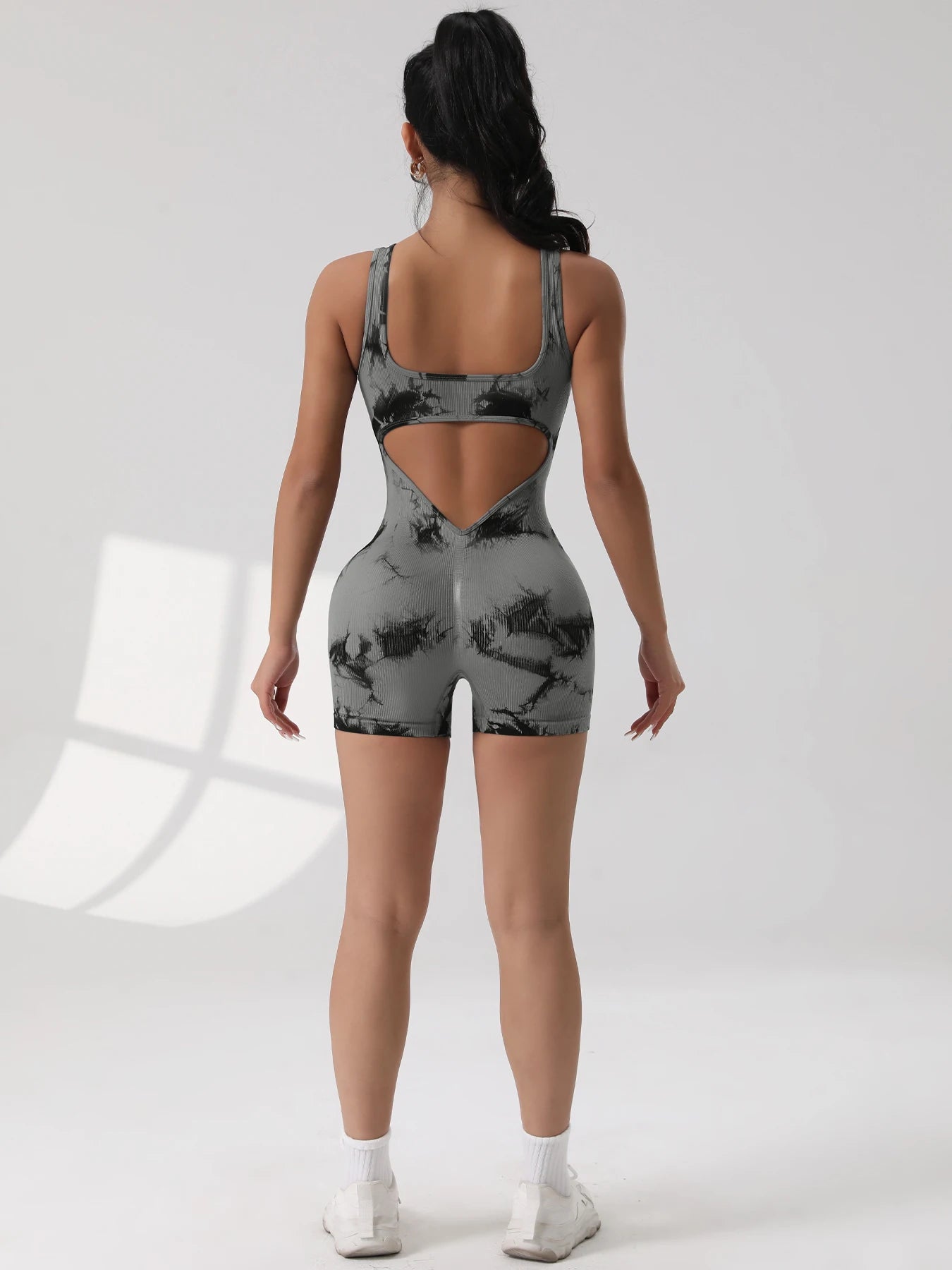 OFERTA HOY: Mono Deportivo de Yoga Premium - Sin Costuras y Transpirable