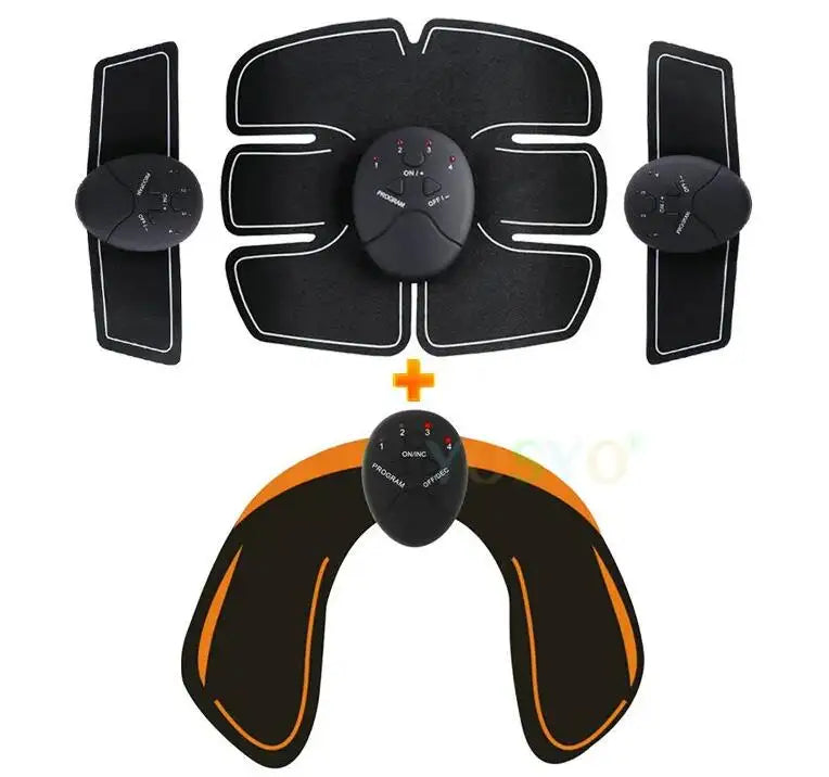 Dispositivo eléctrico moldeador corporal