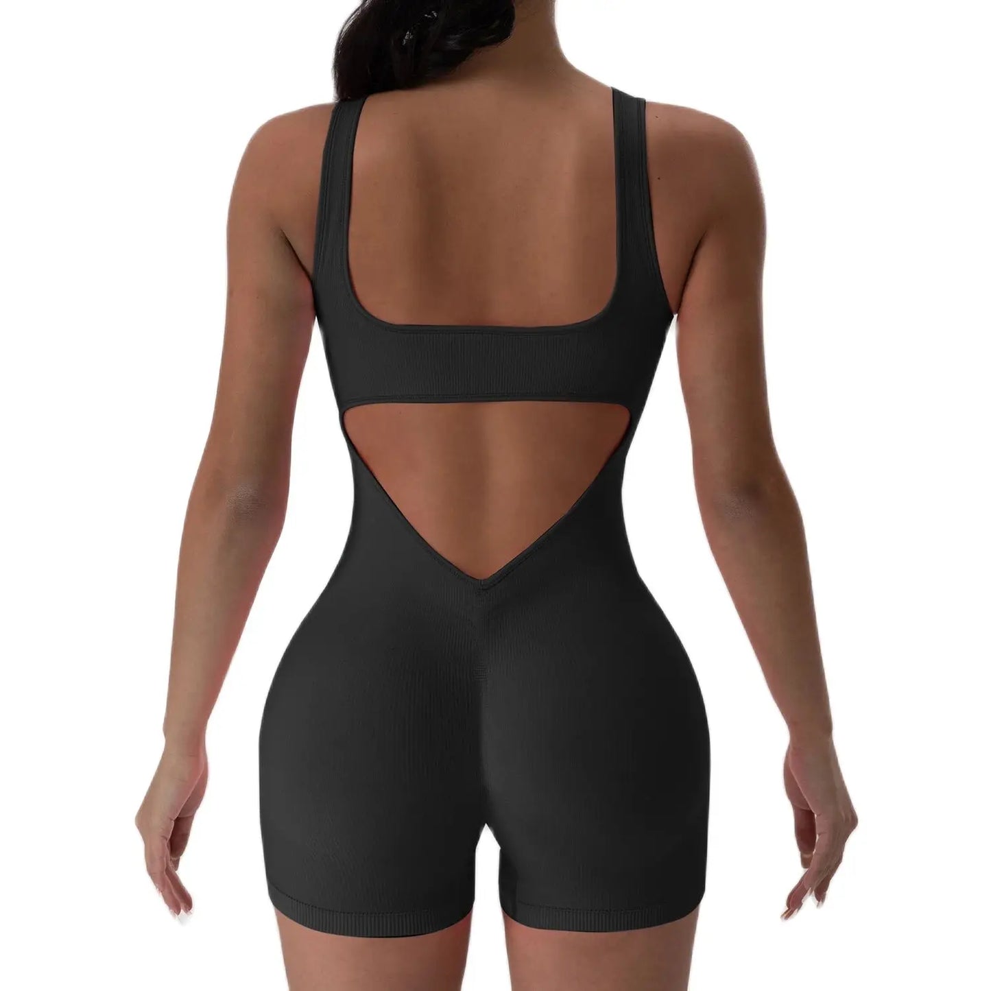 OFERTA HOY: Mono Deportivo de Yoga Premium - Sin Costuras y Transpirable