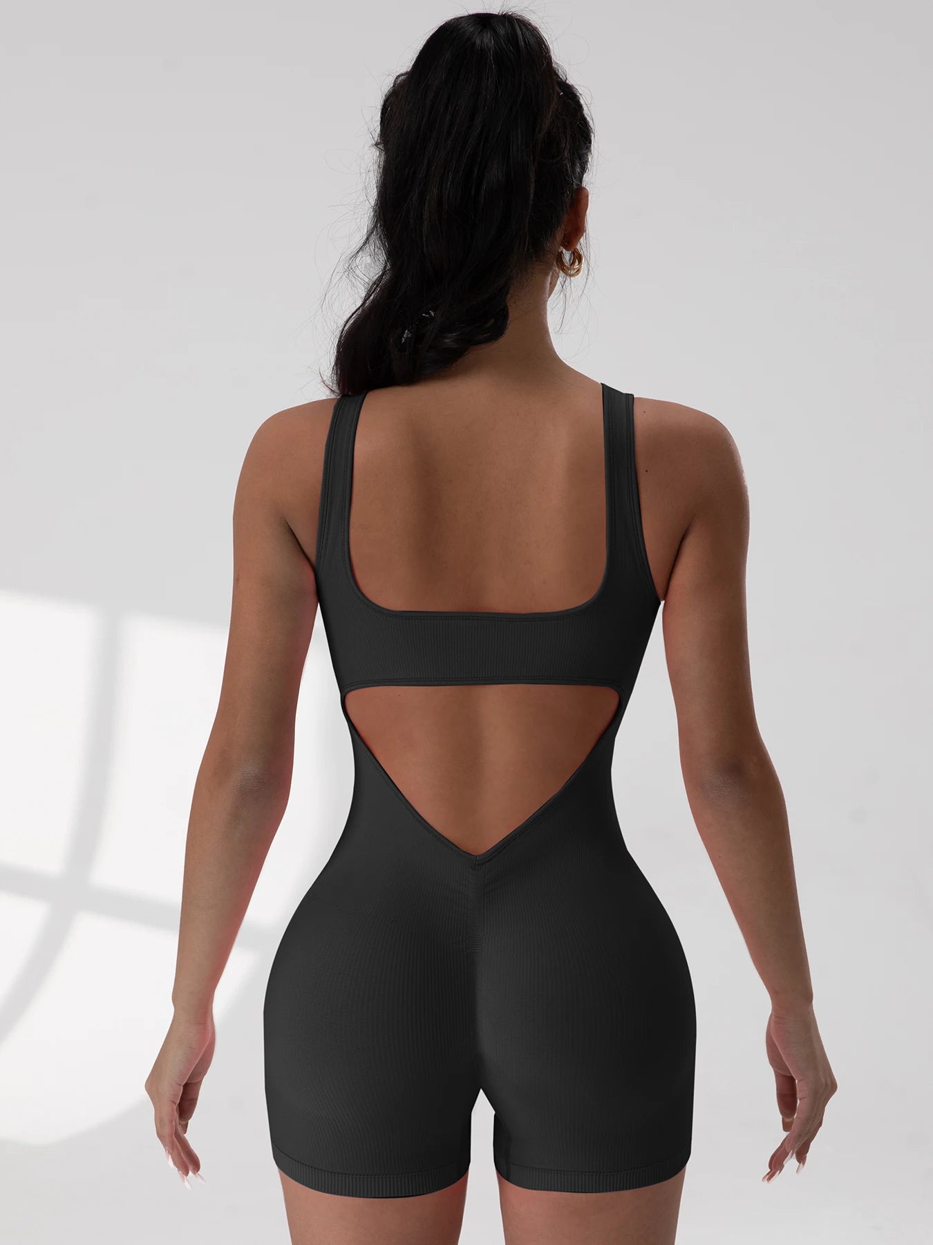 OFERTA HOY: Mono Deportivo de Yoga Premium - Sin Costuras y Transpirable