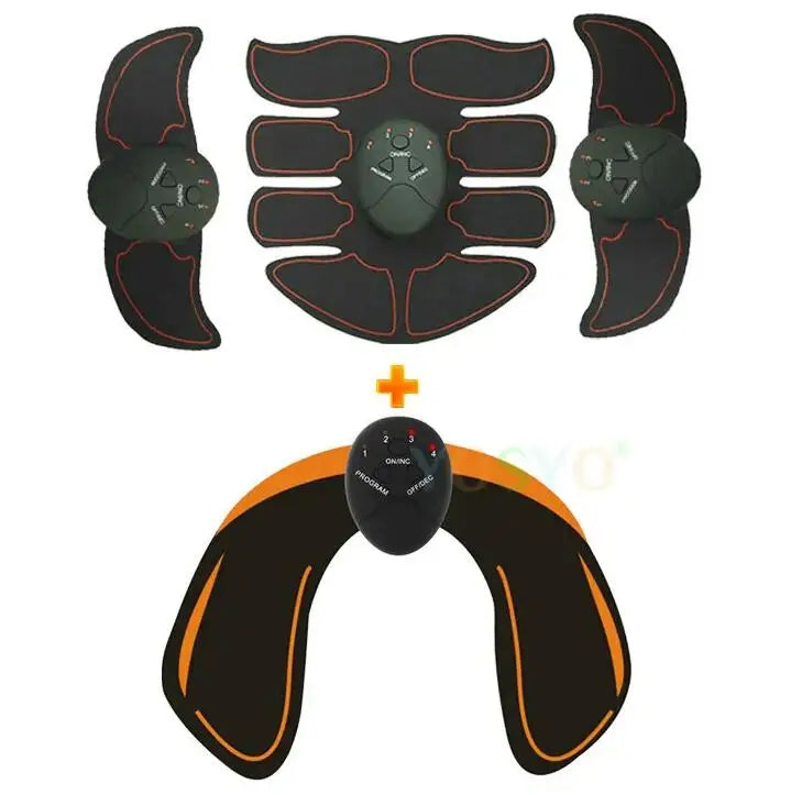 Dispositivo eléctrico moldeador corporal