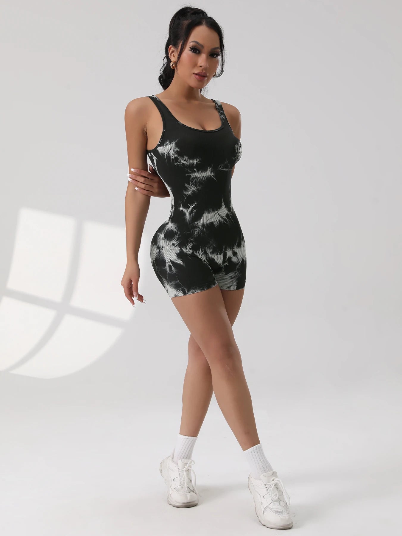 OFERTA HOY: Mono Deportivo de Yoga Premium - Sin Costuras y Transpirable