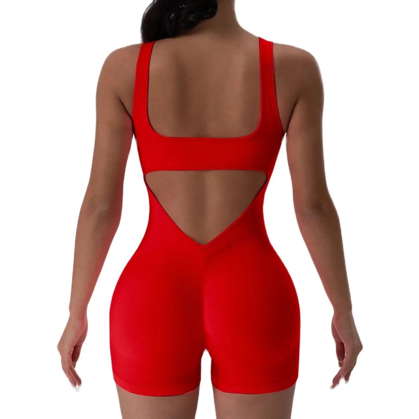 OFERTA HOY: Mono Deportivo de Yoga Premium - Sin Costuras y Transpirable