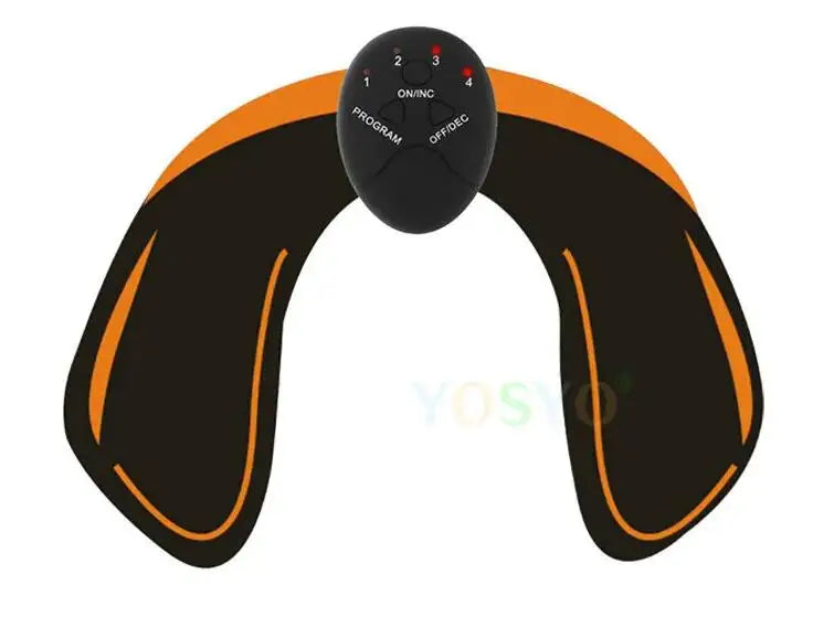 Dispositivo eléctrico moldeador corporal