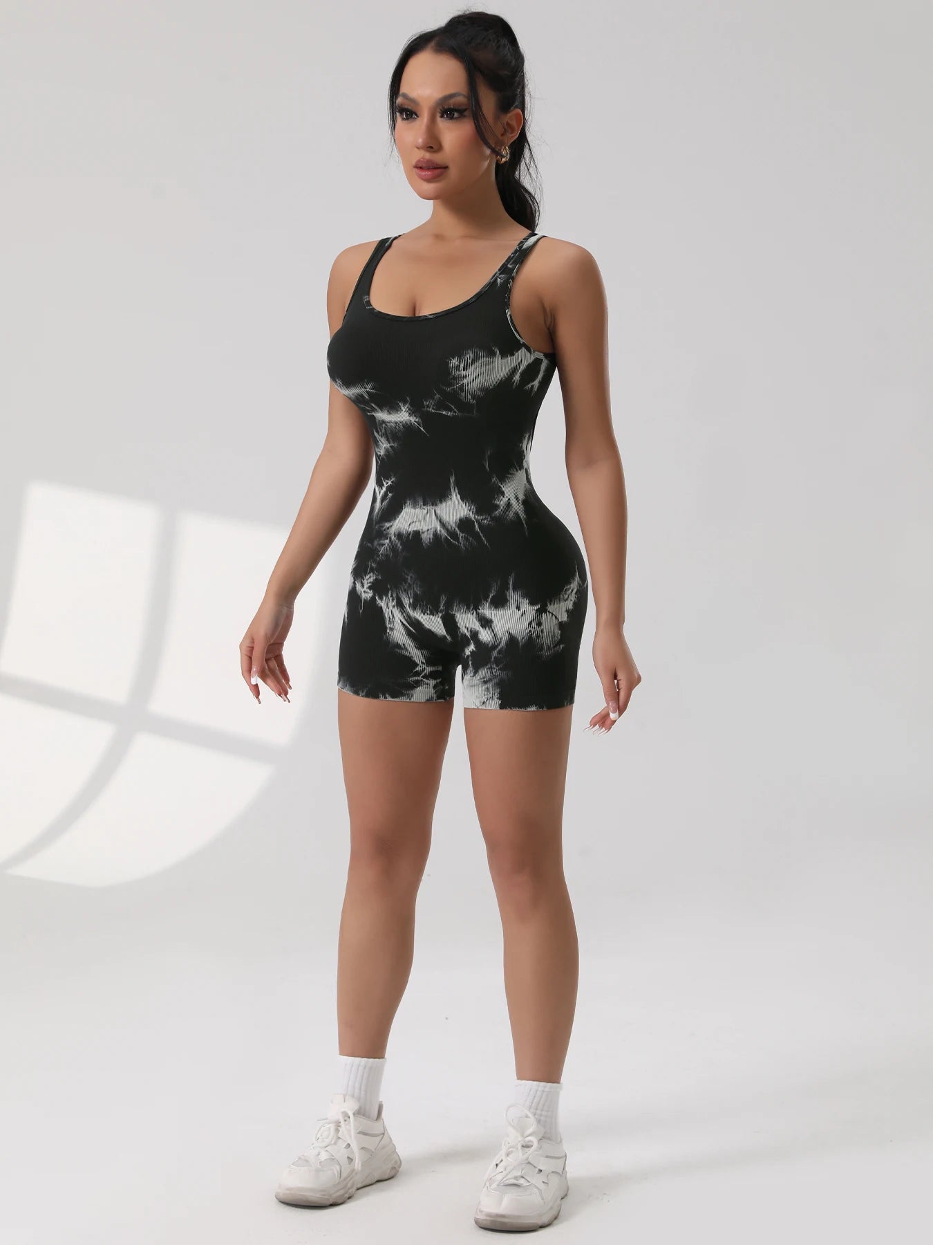 OFERTA HOY: Mono Deportivo de Yoga Premium - Sin Costuras y Transpirable