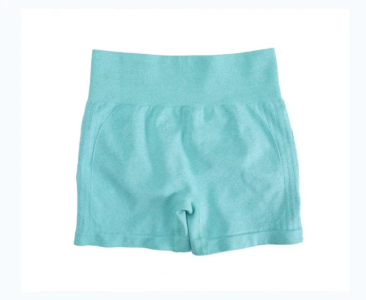 Conjunto Deportivo Premium para Mujer - Chaleco y Shorts para Yoga y Fitness