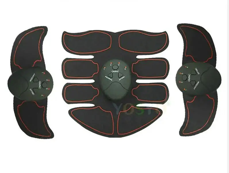 Dispositivo eléctrico moldeador corporal