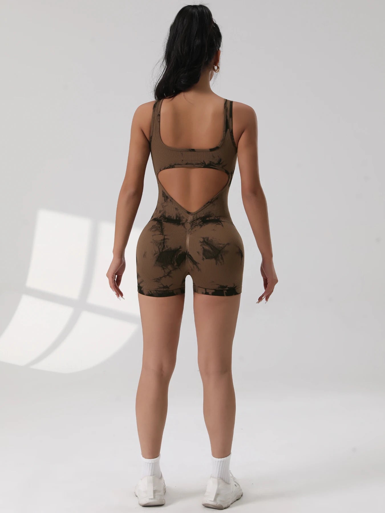 OFERTA HOY: Mono Deportivo de Yoga Premium - Sin Costuras y Transpirable