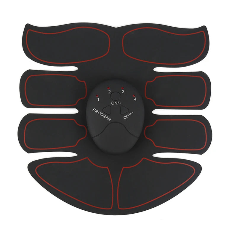 Dispositivo eléctrico moldeador corporal